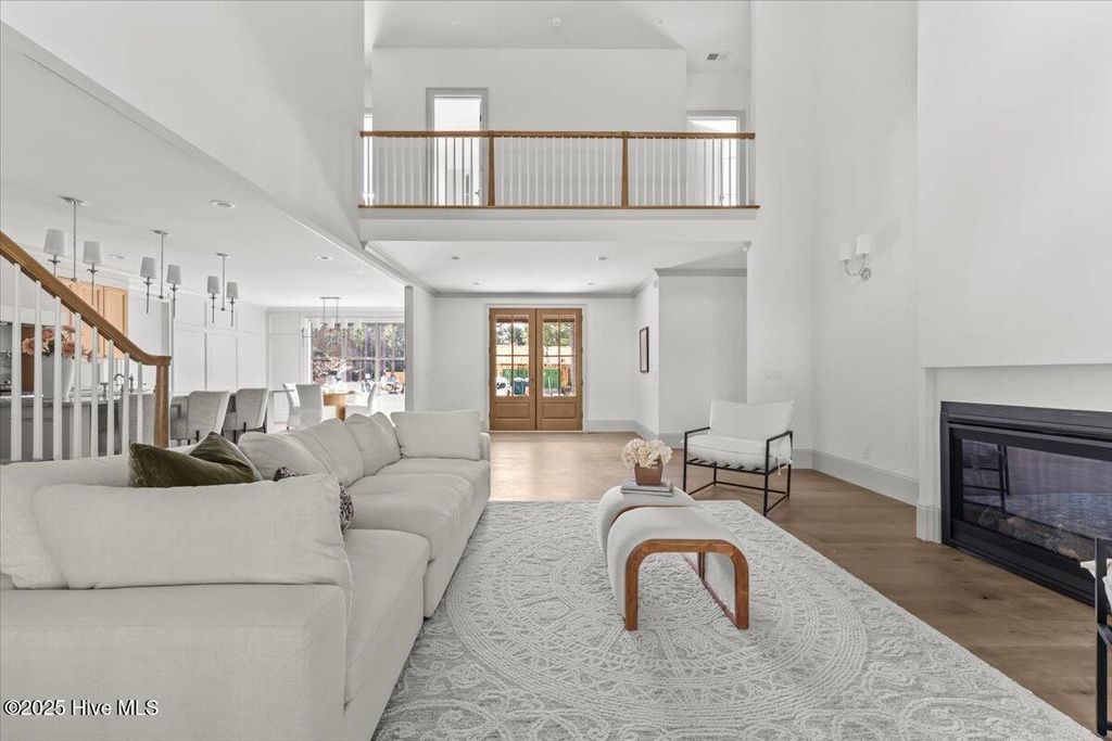 Image 12 of property listing at 315 Sloan Lane, Pinehurst, NC 28374