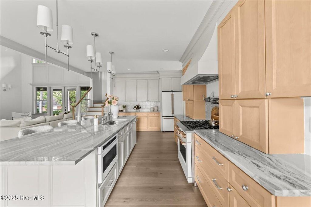 Image 16 of property listing at 315 Sloan Lane, Pinehurst, NC 28374