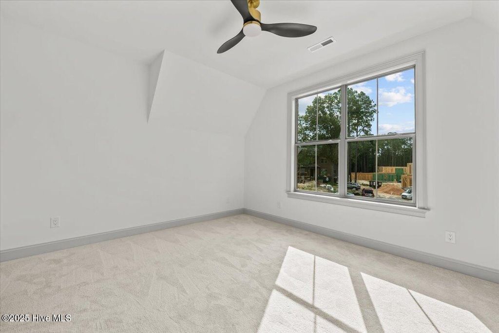 Image 50 of property listing at 315 Sloan Lane, Pinehurst, NC 28374