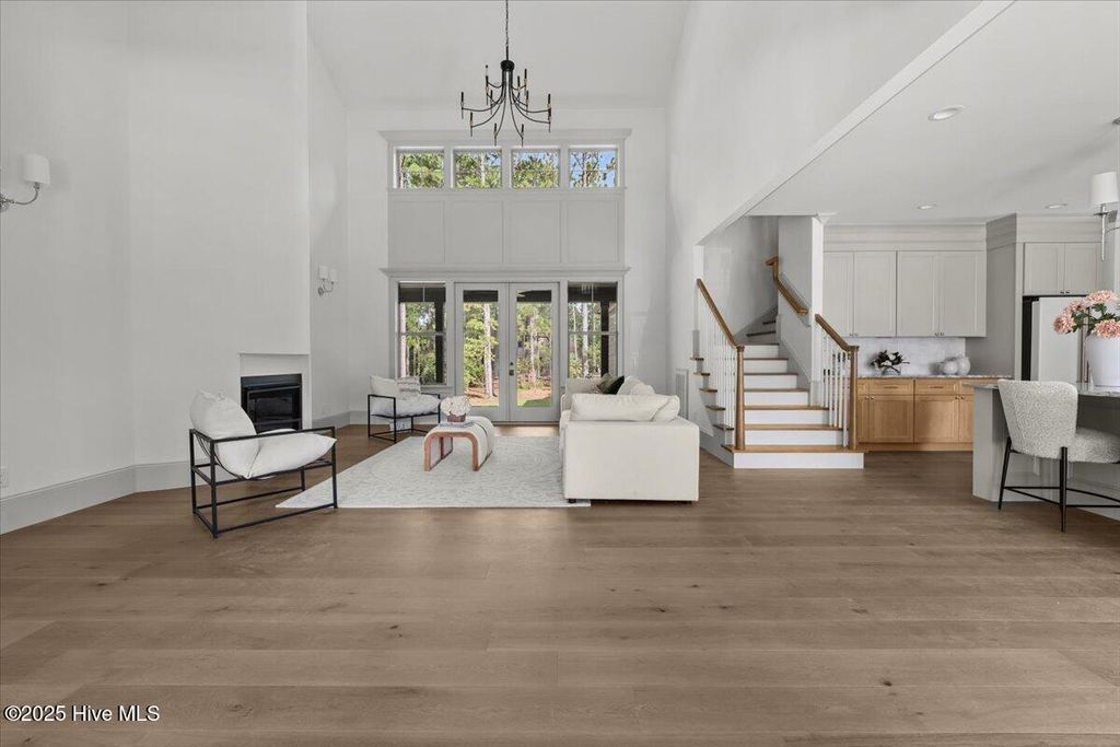 Image 9 of property listing at 315 Sloan Lane, Pinehurst, NC 28374