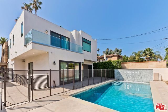 312 S Palm Drive, Beverly Hills, CA 90212