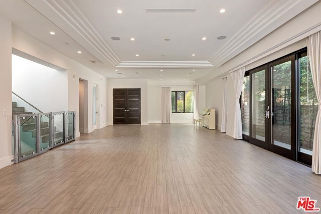 312 S Palm Drive, Beverly Hills, CA 90212