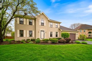 2405 Cimarron Court, Naperville, IL 60565