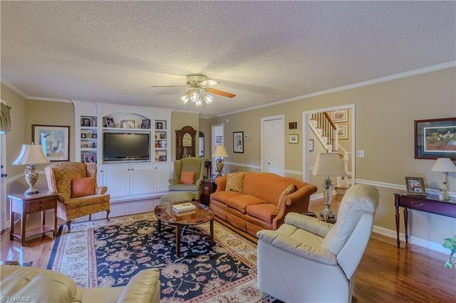 1783 Turner Mountain Road, Mount Airy, NC 27030