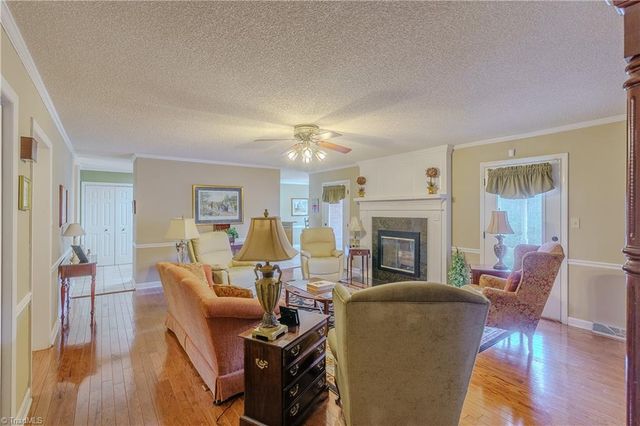 1783 Turner Mountain Road, Mount Airy, NC 27030