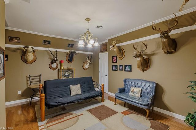 1783 Turner Mountain Road, Mount Airy, NC 27030