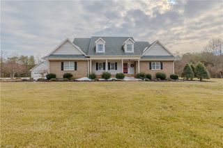 1783 Turner Mountain Road, Mount Airy, NC 27030