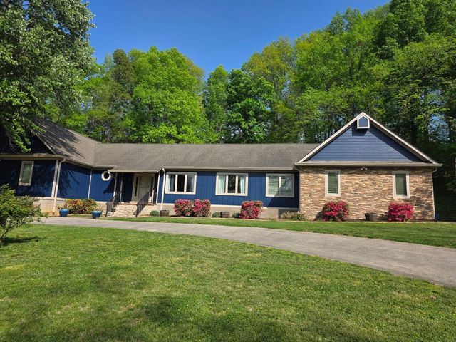 3502 Windsor Circle, NE, Cleveland, TN 37312