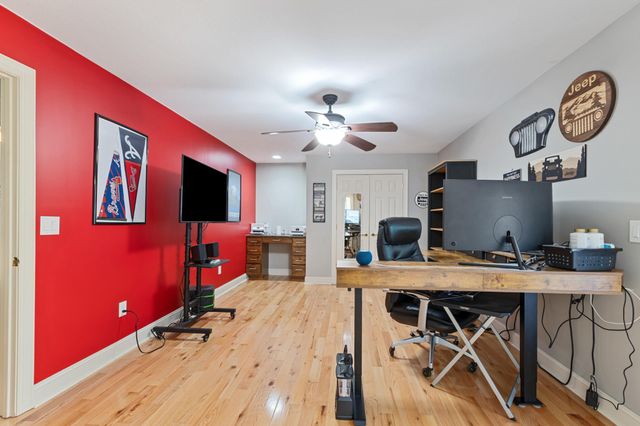 3502 Windsor Circle, NE, Cleveland, TN 37312