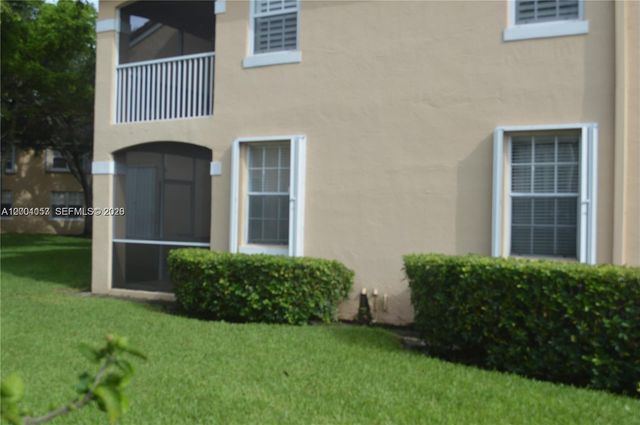 14827 Balgowan Rd 101-8, Miami Lakes, FL 33016