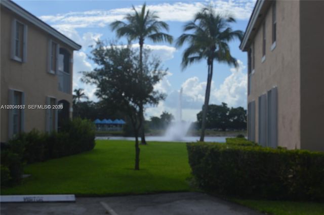 14827 Balgowan Rd 101-8, Miami Lakes, FL 33016