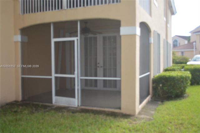 14827 Balgowan Rd 101-8, Miami Lakes, FL 33016