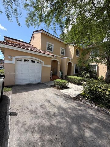 14827 Balgowan Rd 101-8, Miami Lakes, FL 33016