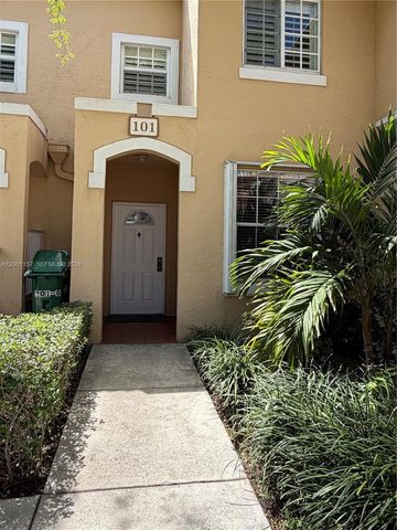 14827 Balgowan Rd 101-8, Miami Lakes, FL 33016
