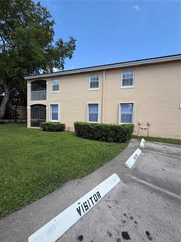 14827 Balgowan Rd 101-8, Miami Lakes, FL 33016