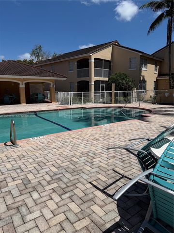 14827 Balgowan Rd 101-8, Miami Lakes, FL 33016