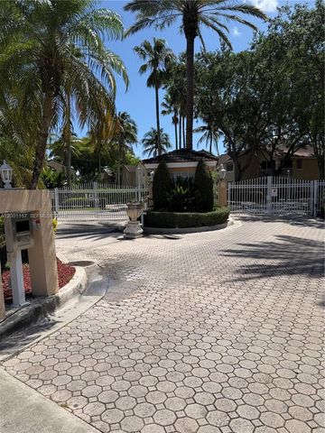 14827 Balgowan Rd 101-8, Miami Lakes, FL 33016