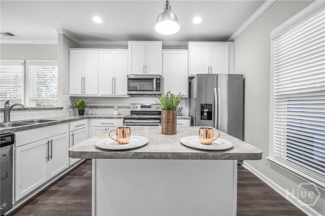 345 Sonoma Drive, Pooler, GA 31322