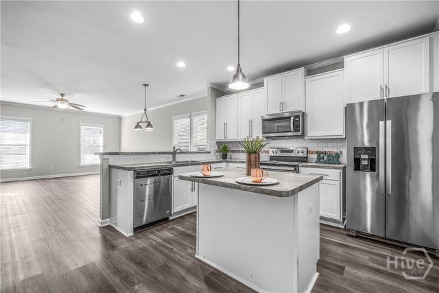 345 Sonoma Drive, Pooler, GA 31322