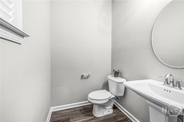 345 Sonoma Drive, Pooler, GA 31322