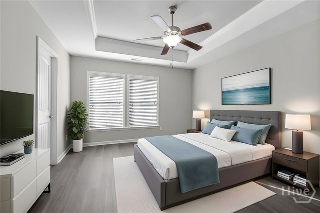 345 Sonoma Drive, Pooler, GA 31322