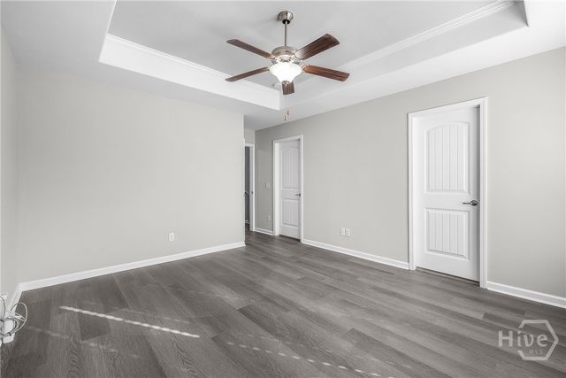 345 Sonoma Drive, Pooler, GA 31322