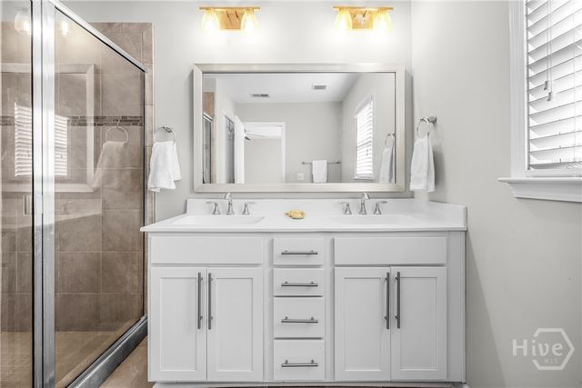 345 Sonoma Drive, Pooler, GA 31322