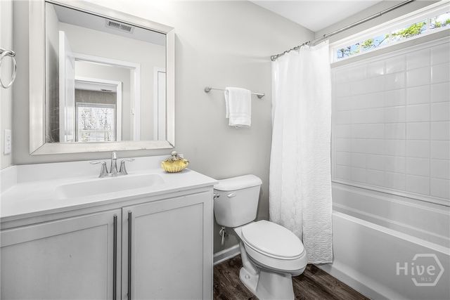 345 Sonoma Drive, Pooler, GA 31322