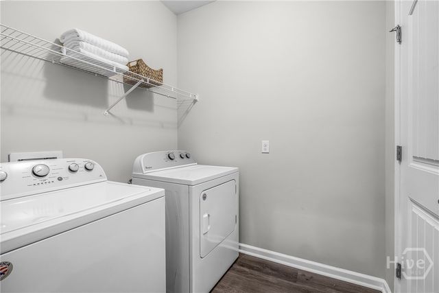 345 Sonoma Drive, Pooler, GA 31322