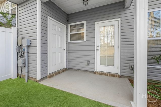 345 Sonoma Drive, Pooler, GA 31322