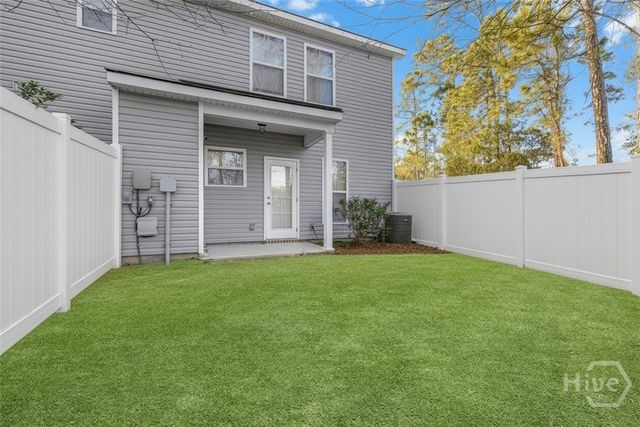 345 Sonoma Drive, Pooler, GA 31322