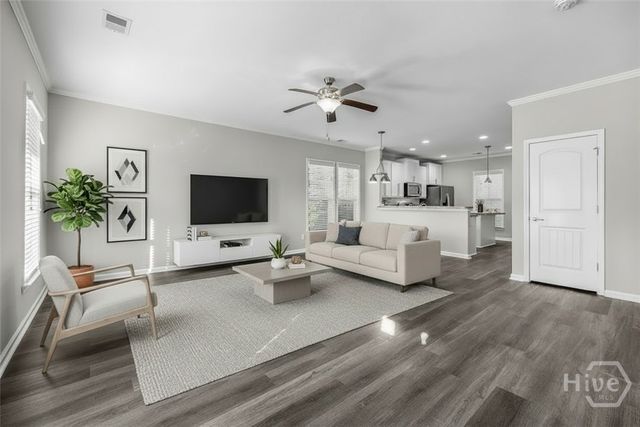 345 Sonoma Drive, Pooler, GA 31322