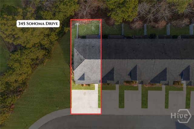 345 Sonoma Drive, Pooler, GA 31322