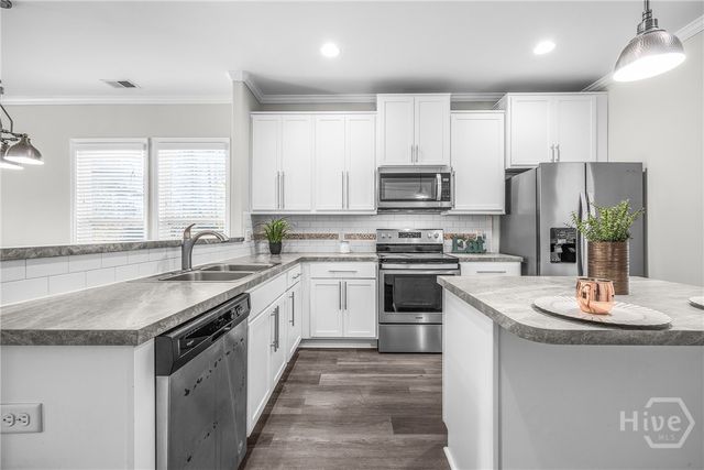 345 Sonoma Drive, Pooler, GA 31322