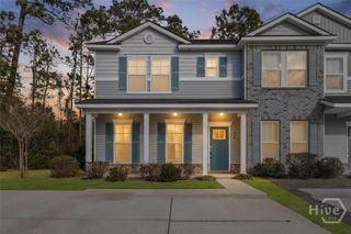 345 Sonoma Drive, Pooler, GA 31322