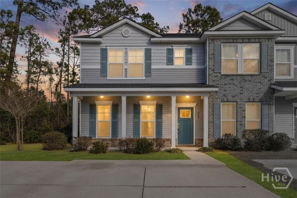 345 Sonoma Drive, Pooler, GA 31322