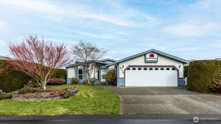 8118 20th Lane SE #93, Lacey, WA 98503
