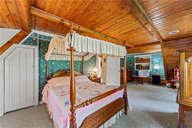 140 Burkett Road, Seneca, SC 29672