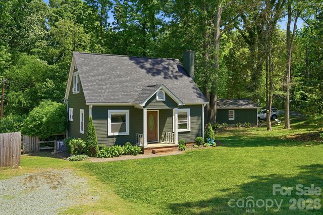 7131 Dorn Circle, Charlotte, NC 28212