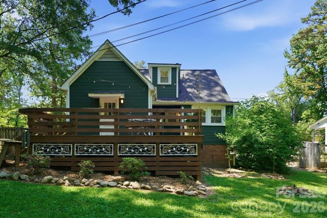 7131 Dorn Circle, Charlotte, NC 28212