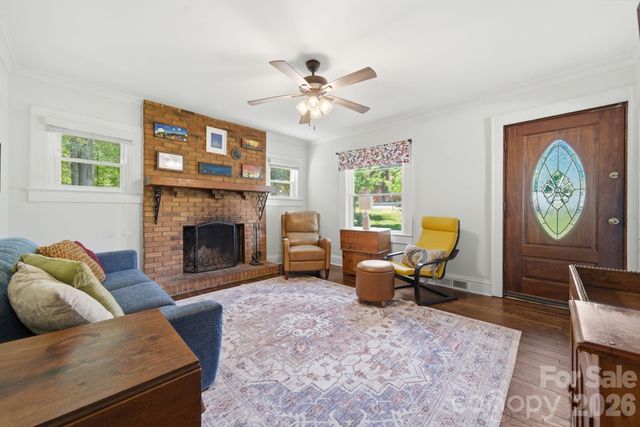7131 Dorn Circle, Charlotte, NC 28212