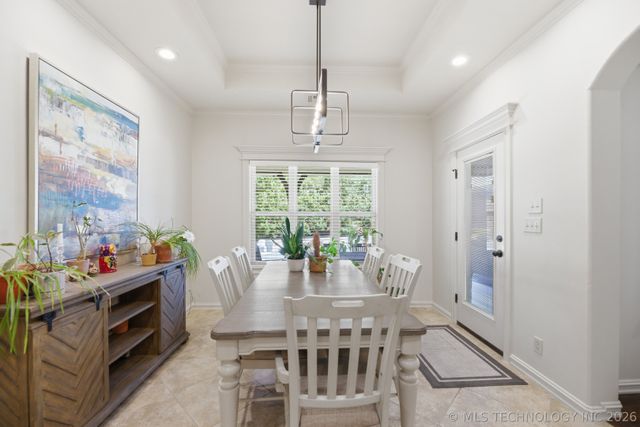 3918 W Orlando Place, Broken Arrow, OK 74011