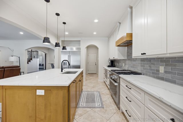 3918 W Orlando Place, Broken Arrow, OK 74011