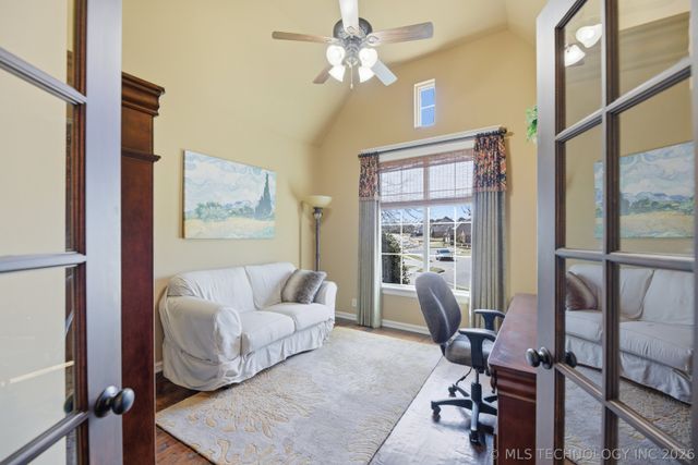 3918 W Orlando Place, Broken Arrow, OK 74011