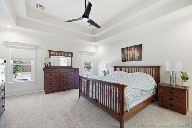 3918 W Orlando Place, Broken Arrow, OK 74011