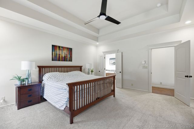 3918 W Orlando Place, Broken Arrow, OK 74011