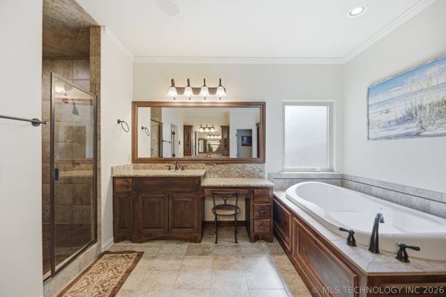 3918 W Orlando Place, Broken Arrow, OK 74011