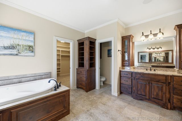 3918 W Orlando Place, Broken Arrow, OK 74011