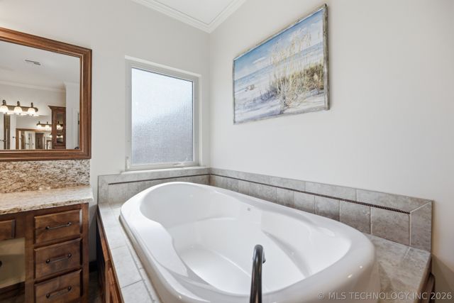 3918 W Orlando Place, Broken Arrow, OK 74011