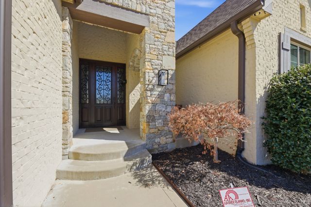 3918 W Orlando Place, Broken Arrow, OK 74011